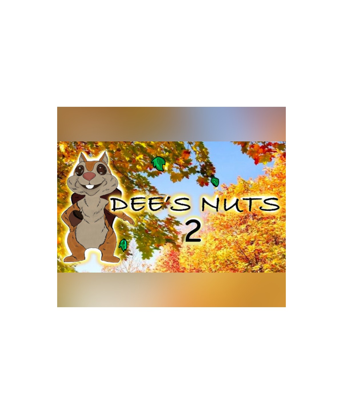 Dee s Nuts 2 Steam Key GLOBAL